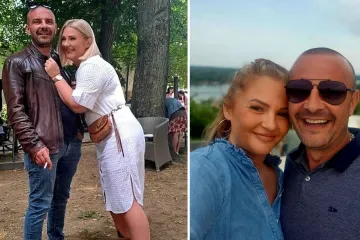 Ksenija iz 'Ljubav je na selu' raznježila objavom o Josipu: 'Uz tebe sam naučila &scaron;to znači imati nekoga tko te iskreno voli'