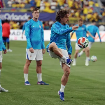 Nikola Jurčević ponudio recept za Brazil, ali istaknuo i problem