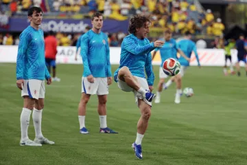 Nikola Jurčević ponudio recept za Brazil, ali istaknuo i problem