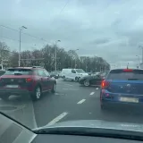 Pokvarili se semafori na 'žili kucavici' u Zagrebu: 'Samo nam je to trebalo'