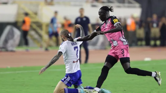 Klub sa sjevera Europe sru&scaron;io svoj rekord za Lokomotivinog braniča