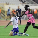 Klub sa sjevera Europe sru&scaron;io svoj rekord za Lokomotivinog braniča