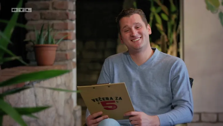 Damir osvojio solidnih 69 bodova za prvu večeru rapskog tjedna: 'Mislim da se nismo jo&scaron; opustili'