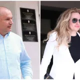 Fra &Scaron;ime i njegova lijepa bankarica Jasmina opet na sudu: Ipak će zavr&scaron;iti u zatvoru?