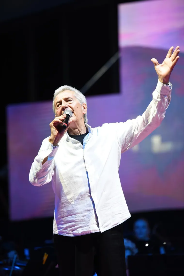 Urnebesna izjava Miroslava Ilića: 'Dvaput sam umro. Zaslužio da mi dodate i ime Feniks'