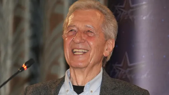 Urnebesna izjava Miroslava Ilića: 'Dvaput sam umro. Zaslužio da mi dodate i ime Feniks'