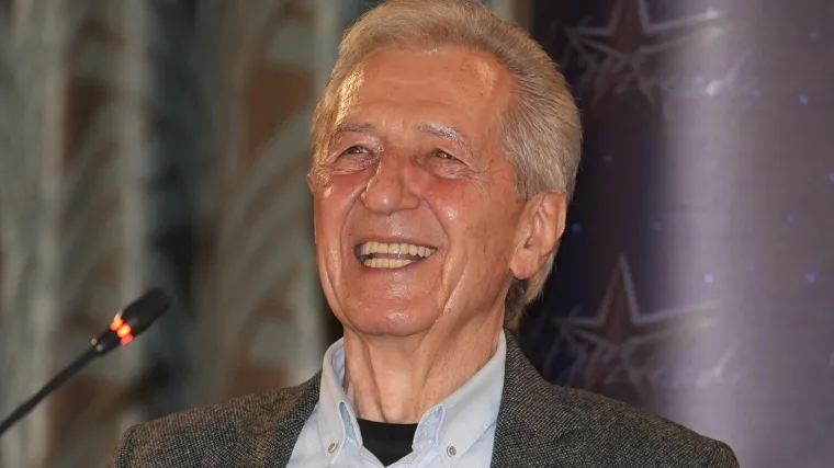 Urnebesna izjava Miroslava Ilića: 'Dvaput sam umro. Zaslužio da mi dodate i ime Feniks'