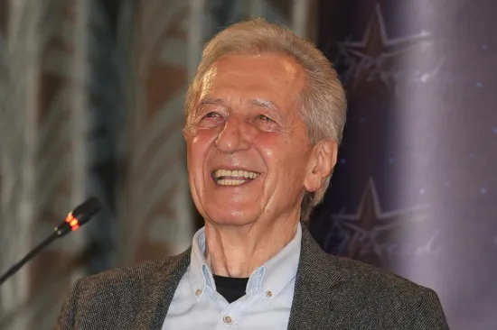 Urnebesna izjava Miroslava Ilića: 'Dvaput sam umro. Zaslužio da mi dodate i ime Feniks'