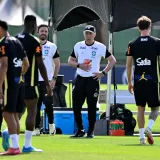 Ancelotti potvrdio: Vinicius i Marquinhos igraju protiv Hrvatske! Evo kako bi Brazil trebao istrčati