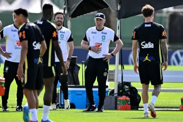 Ancelotti potvrdio: Vinicius i Marquinhos igraju protiv Hrvatske! Evo kako bi Brazil trebao istrčati