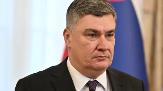 Doznajemo &scaron;to stoji iza Milanovićeve odluke: Na ove Vučićeve riječi nije mogao &scaron;utjeti