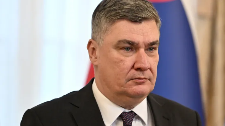 Doznajemo &scaron;to stoji iza Milanovićeve odluke: Na ove Vučićeve riječi nije mogao &scaron;utjeti