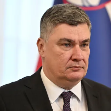 Doznajemo &scaron;to stoji iza Milanovićeve odluke: Na ove Vučićeve riječi nije mogao &scaron;utjeti