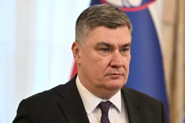 Doznajemo &scaron;to stoji iza Milanovićeve odluke: Na ove Vučićeve riječi nije mogao &scaron;utjeti