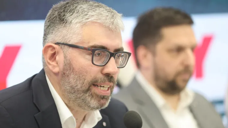 Predsjednik Hajduka za RTL Danas: 'Želimo novi stadion u centru, a imamo trenera za sljedeću sezonu'