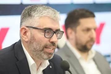 Predsjednik Hajduka za RTL Danas: 'Želimo novi stadion u centru, a imamo trenera za sljedeću sezonu'