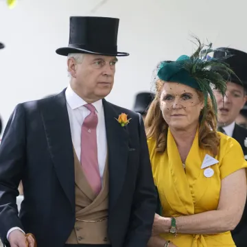 Jeffrey Epstein čitavo vrijeme ismijavao princa Andrewa i Sarah Ferguson