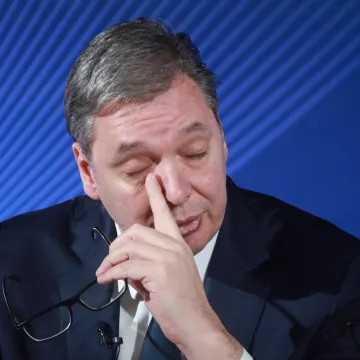 Milanović ujedinio ljevicu i desnicu: 'Aca Vučić koristi Hrvatsku kao boksačku vreću'