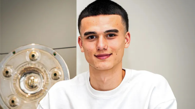 Bayern potpisao ponajvećeg austrijskog talenta koji može nastupati i za Hrvatsku