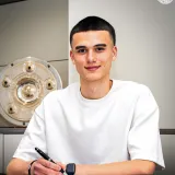 Bayern potpisao ponajvećeg austrijskog talenta koji može nastupati i za Hrvatsku