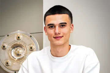 Bayern potpisao ponajvećeg austrijskog talenta koji može nastupati i za Hrvatsku