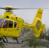 Helikopteri hitne pomoći u dvije godine spasili tisuće ljudi: 'Snalazimo se kako znamo i umijemo'