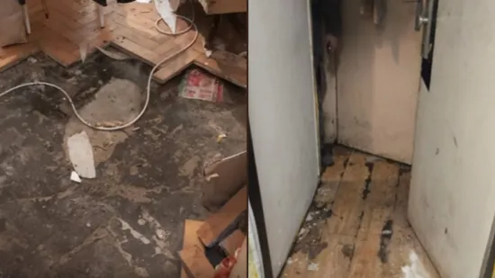 Žohari mu izlaze iz stana, cijela zgrada zbog njega nema vode: 'Prijetio je bombama!' Evo &scaron;to on kaže