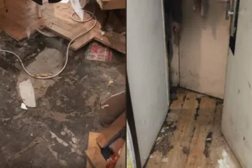 Žohari mu izlaze iz stana, cijela zgrada zbog njega nema vode: 'Prijetio je bombama!' Evo &scaron;to on kaže