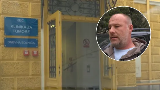 Grad Bakar osigurao besplatan prijevoz za onkolo&scaron;ke bolesnike: Evo kako do usluge