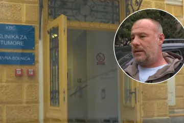 Grad Bakar osigurao besplatan prijevoz za onkolo&scaron;ke bolesnike: Evo kako do usluge