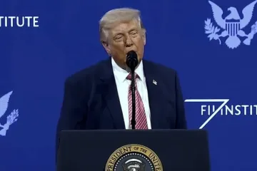 Trump napada, prijeti i hvali se: Pod svaku cijenu želi kontrolu nad Hormu&scaron;kim tjesnacem