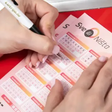 Pogodio svih 11 brojeva i osvojio 80.000 eura: Evo gdje ide novac