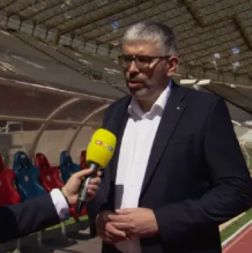 Predsjednik Hajduka za RTL: 'Želimo novi stadion u centru, a imamo trenera za sljedeću sezonu'