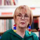 Vedrana Rudan prva u svijetu liječena inovativnom metodom: 'Evo mene u svjetskoj medicini'