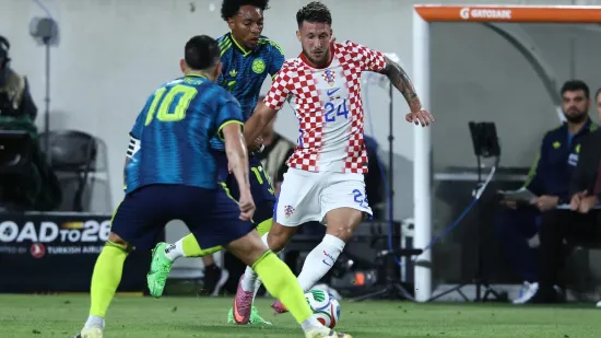 Marco Pa&scaron;alić puca od snage: 'Kad igram za Hrvatsku kao da dobijem krila'