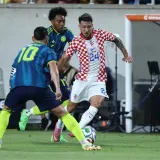 Marco Pa&scaron;alić puca od snage: 'Kad igram za Hrvatsku kao da dobijem krila'