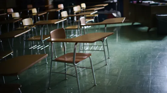 Učenik (15) ubio vr&scaron;njaka lovačkom pu&scaron;kom i ranio jo&scaron; osmero: 'Ovo nismo mogli ni zamisliti'