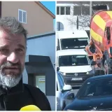 Počela gradnja ceste koja bi Splićanima mogla olak&scaron;ati život: 'Ja ne znam je li bio dan da nije bilo gužve'