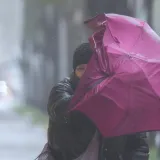 Meteorologinja RTL-a otkrila gdje će vjetrovi puhati 150 km/h: 'Udari će biti orkanski'