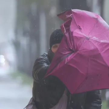 Meteorologinja RTL-a otkrila gdje će vjetrovi puhati 150 km/h: 'Udari će biti orkanski'