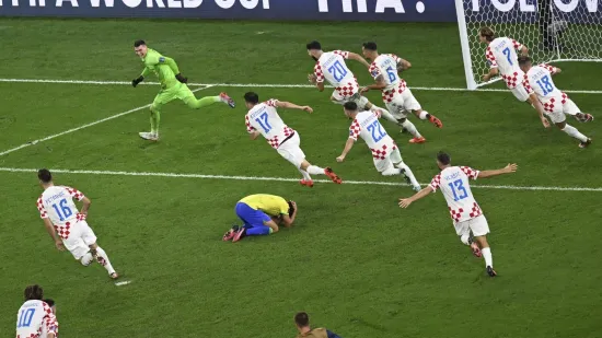 Brazilci najavljuju maksimalno ozbiljan pristup: Dugo čekaju revan&scaron; protiv Hrvatske