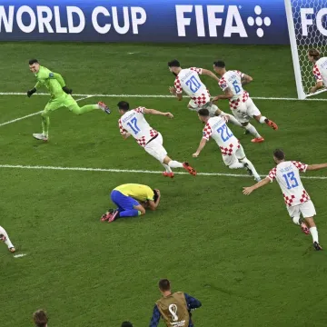 Brazilci najavljuju maksimalno ozbiljan pristup: Dugo čekaju revan&scaron; protiv Hrvatske