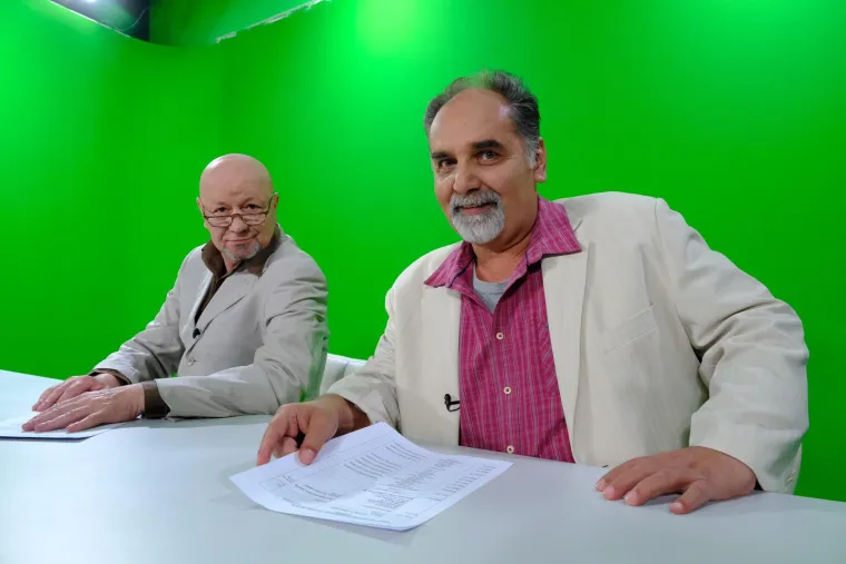 Sjećate li se emisija koje su ispisale povijest domaće zabave?