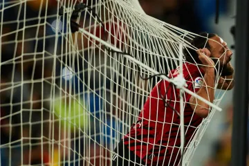 Povijesna prilika za Kosovo: Od svih momčadi u play-offu samo oni nisu nikad igrali na SP-u