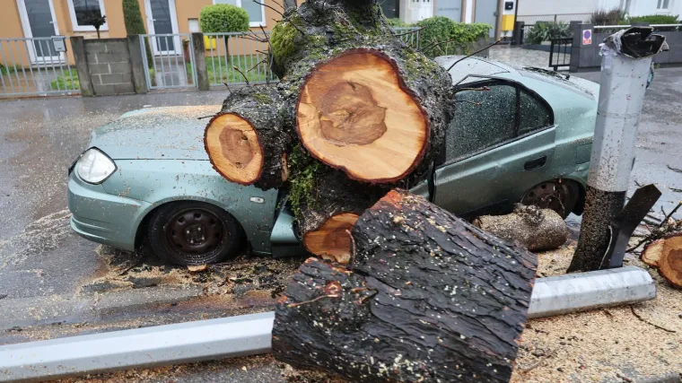 Vremenski ekstremi su novo normalno? Stručnjak s PMF-a poslao apel: 'Ovo moramo napraviti'