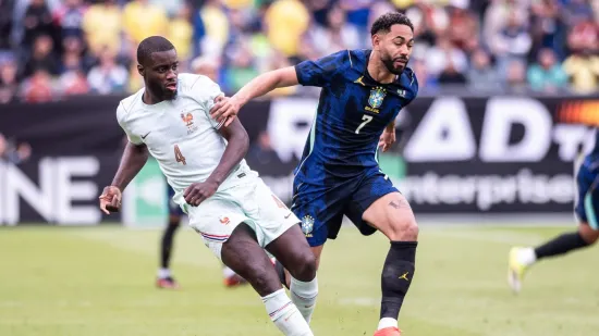 Brazilski napadač brutalno nahvalio Hrvatsku pa poručio: 'Nije ovo osveta'