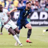 Brazilski napadač brutalno nahvalio Hrvatsku pa poručio: 'Nije ovo osveta'