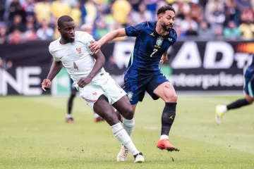 Brazilski napadač brutalno nahvalio Hrvatsku pa poručio: 'Nije ovo osveta'