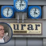 Macan objasnio za&scaron;to jo&scaron; uvijek pomičemo sat: 'Nema tko lupiti &scaron;akom o stol...'