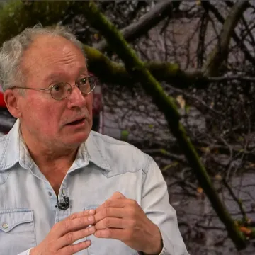 Trebamo li nakon oluje svih oluja drukčije graditi i saditi? Grisogono: 'Mi smo krivi...'